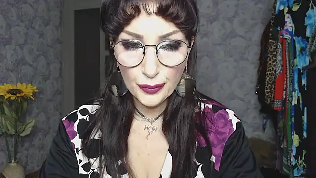 Aziza1 online show from 03/11/26, 03:18