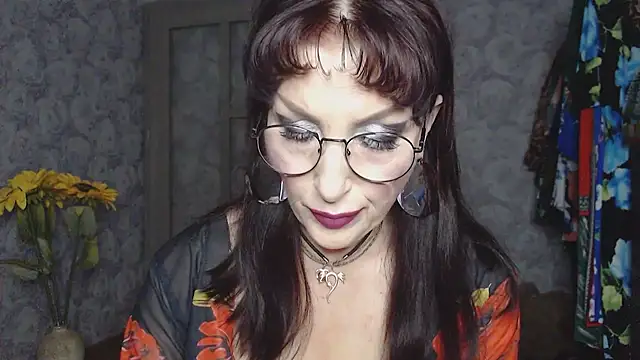 Snapshot of Aziza1 chatting on 07/13/26, 01:36 Aziza1 online show from 07/13/26, 01:36