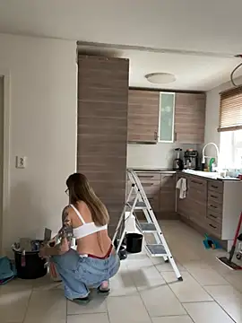 Etwas neugierig online show from 04/09/26, 10:09