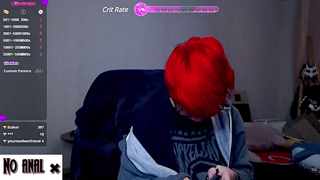 Snapshot of Dark__Elf chatting on 12/05/24, 10:12 Dark Elf online show from 12/05/24, 10:12