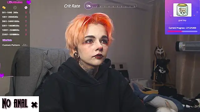 Snapshot of Dark__Elf chatting on 12/17/24, 10:43 Dark Elf online show from 12/17/24, 10:43