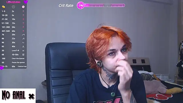 Snapshot of Dark__Elf chatting on 12/26/24, 03:38 Dark Elf online show from 12/26/24, 03:38