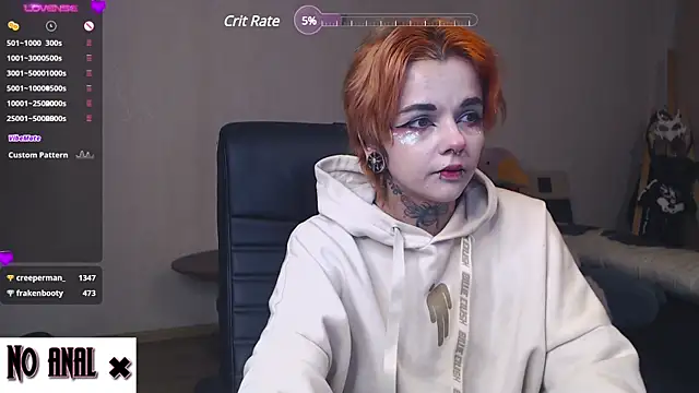 Snapshot of Dark__Elf chatting on 01/03/25, 10:19 Dark Elf online show from 01/03/25, 10:19