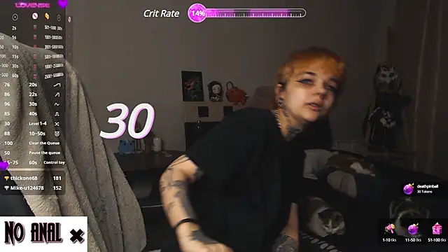 Snapshot of Dark__Elf chatting on 01/08/25, 10:16 Dark Elf online show from 01/08/25, 10:16