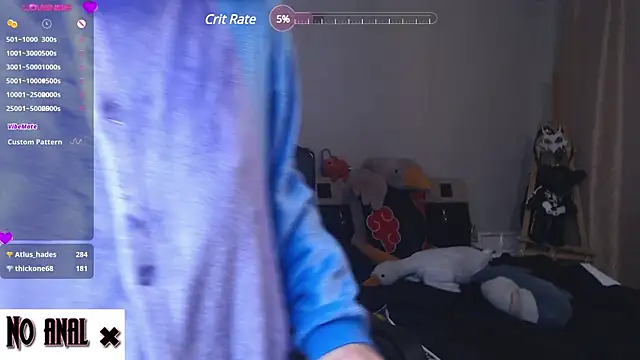 Snapshot of Dark__Elf chatting on 01/10/25, 09:42 Dark Elf online show from 01/10/25, 09:42