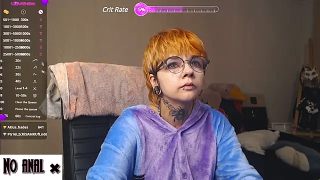 Snapshot of Dark__Elf chatting on 01/11/25, 10:18 Dark Elf online show from 01/11/25, 10:18