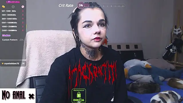 Snapshot of Dark__Elf chatting on 03/07/25, 10:10 Dark Elf online show from 03/07/25, 10:10