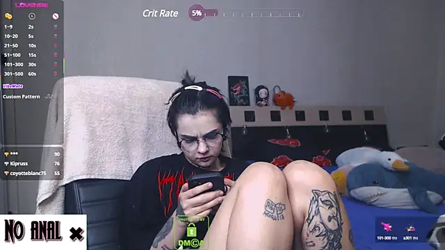 Snapshot of Dark__Elf chatting on 03/08/25, 01:17 Dark Elf online show from 03/08/25, 01:17