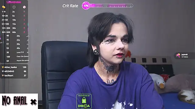 Snapshot of Dark__Elf chatting on 03/08/25, 10:13 Dark Elf online show from 03/08/25, 10:13