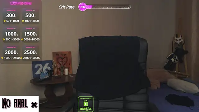 Snapshot of Dark__Elf chatting on 03/18/25, 10:15 Dark Elf online show from 03/18/25, 10:15