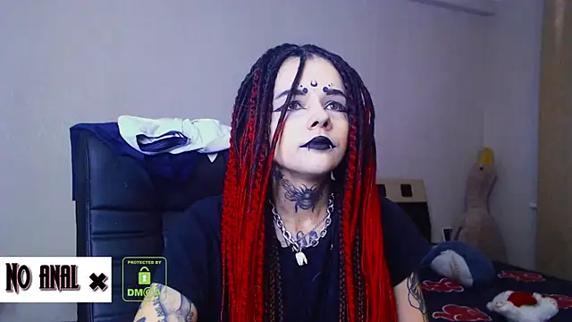 Snapshot of Dark__Elf chatting on 09/09/25, 09:25 Dark Elf online show from 09/09/25, 09:25