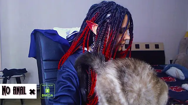 Snapshot of Dark__Elf chatting on 09/10/25, 09:26 Dark Elf online show from 09/10/25, 09:26