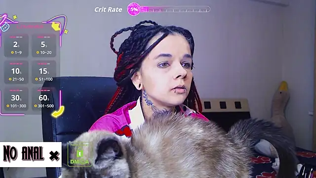 Snapshot of Dark__Elf chatting on 09/13/25, 09:36 Dark Elf online show from 09/13/25, 09:36