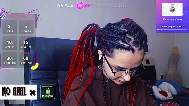 Snapshot of Dark__Elf chatting on 09/14/25, 09:25 Dark Elf online show from 09/14/25, 09:25