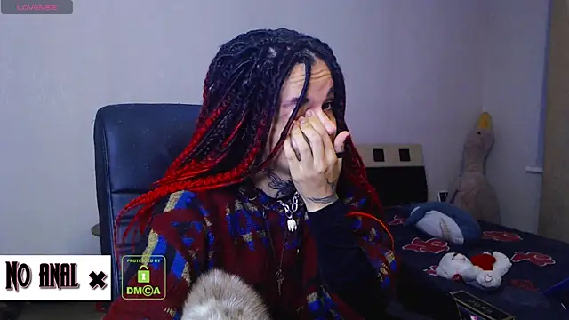 Snapshot of Dark__Elf chatting on 09/19/25, 09:15 Dark Elf online show from 09/19/25, 09:15