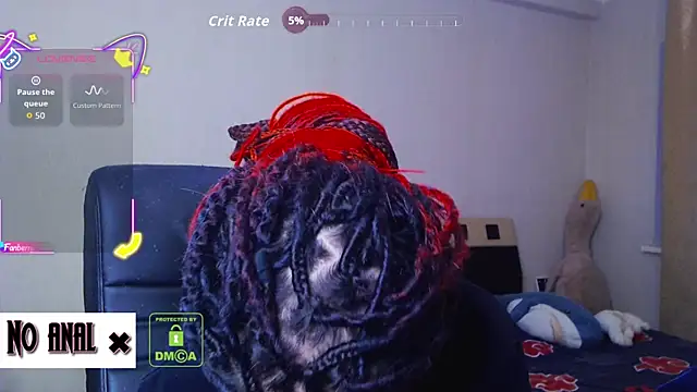 Snapshot of Dark__Elf chatting on 09/22/25, 09:39 Dark Elf online show from 09/22/25, 09:39