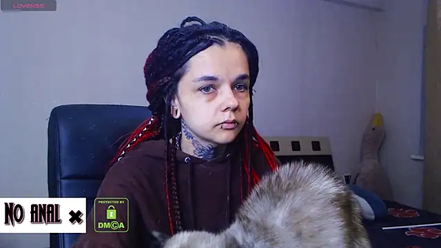 Snapshot of Dark__Elf chatting on 09/25/25, 09:18 Dark Elf online show from 09/25/25, 09:18