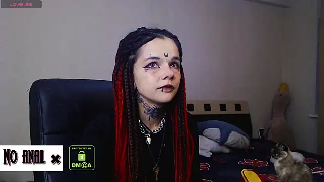 Snapshot of Dark__Elf chatting on 09/30/25, 09:20 Dark Elf online show from 09/30/25, 09:20