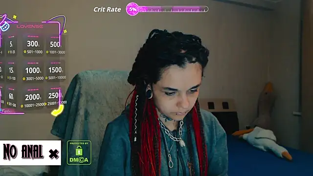 Snapshot of Dark__Elf chatting on 10/03/25, 09:56 Dark Elf online show from 10/03/25, 09:56