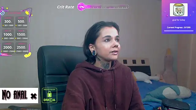 Snapshot of Dark__Elf chatting on 11/08/25, 10:30 Dark Elf online show from 11/08/25, 10:30