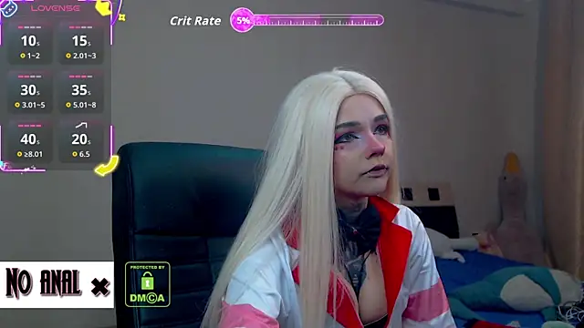 Snapshot of Dark__Elf chatting on 11/23/25, 10:20 Dark Elf online show from 11/23/25, 10:20