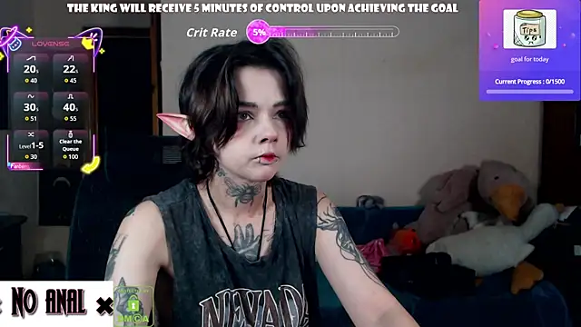 Snapshot of Dark__Elf chatting on 07/15/26, 09:09 Dark Elf online show from 07/15/26, 09:09
