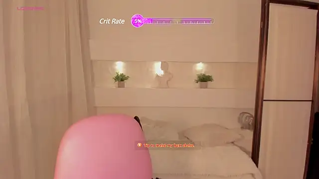 Snapshot of AshleyRoys chatting on 02/14/25, 04:09 AshleyRoys online show from 02/14/25, 04:09