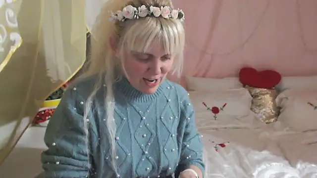 SunnySylvia online show from 03/26/26, 06:13