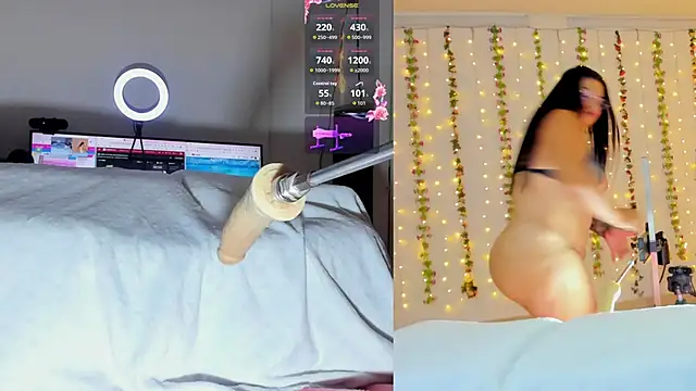 Alessandra Smith online show from 02/24/26, 10:41