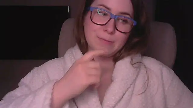 SeasonalSomeone online show from 03/11/26, 11:55