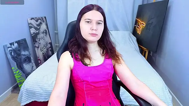 SabrinaLee online show from 06/26/26, 05:23
