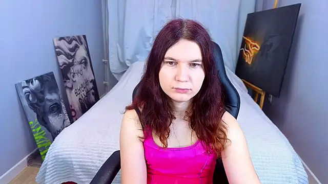 SabrinaLee online show from 07/04/26, 05:13