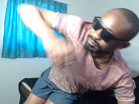 Ogmelo online show from 07/20/26, 07:00