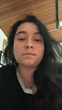 Babby Angel  online show from 10/20/25, 05:30