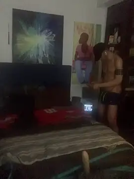 sashamate online show from 12/18/24, 07:47