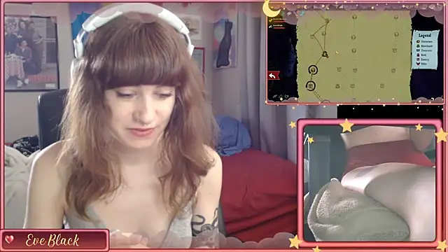 Snapshot of darksoulsandchill chatting on 04/30/26, 10:25 darksoulsandchill online show from 04/30/26, 10:25