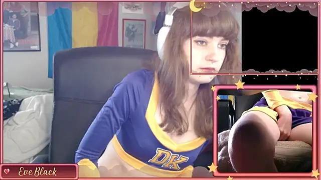 Snapshot of darksoulsandchill chatting on 05/08/26, 06:13 darksoulsandchill online show from 05/08/26, 06:13