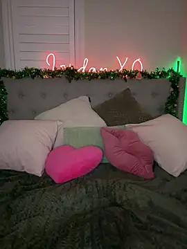 JordanXo online show from 03/11/26, 11:55