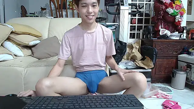 andrewooi online show from 12/05/24, 08:11