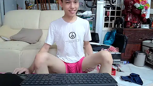 andrewooi online show from 01/04/25, 05:37