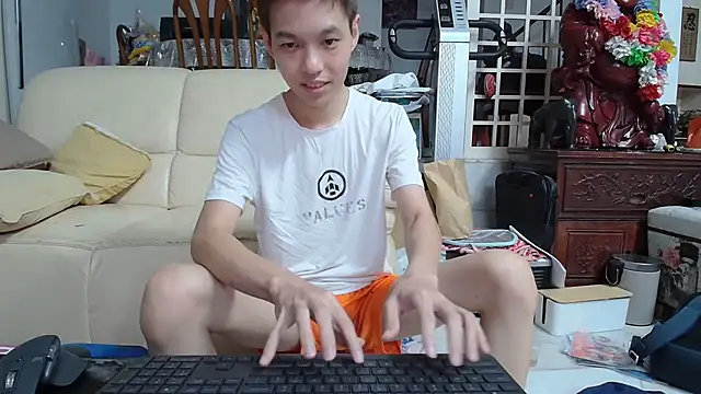 andrewooi online show from 01/14/25, 04:29