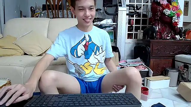 andrewooi online show from 01/16/25, 12:31