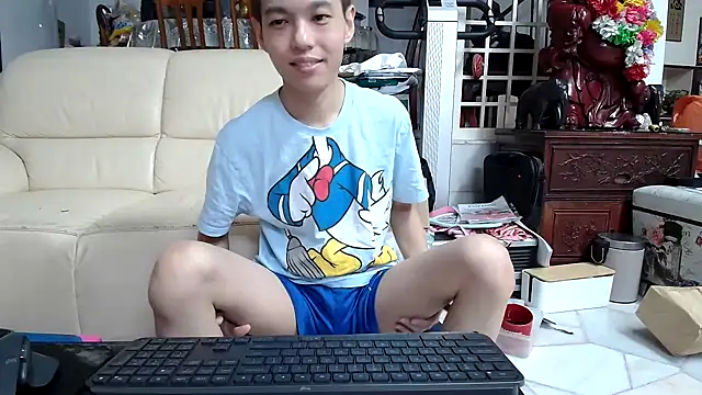 andrewooi online show from 01/16/25, 08:57