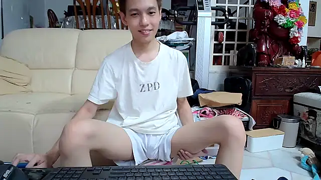 andrewooi online show from 01/24/25, 01:57