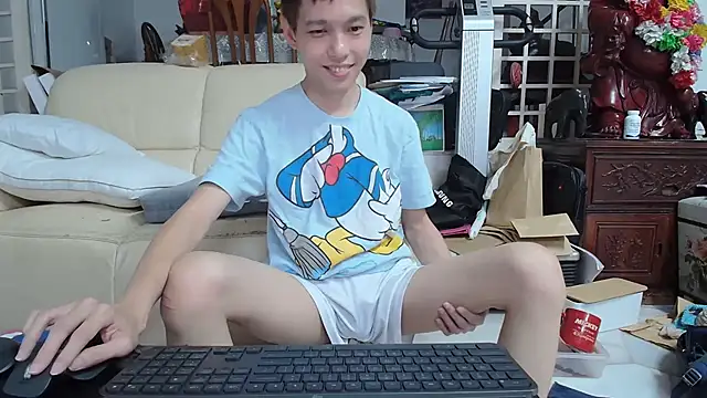 andrewooi online show from 02/09/25, 03:45