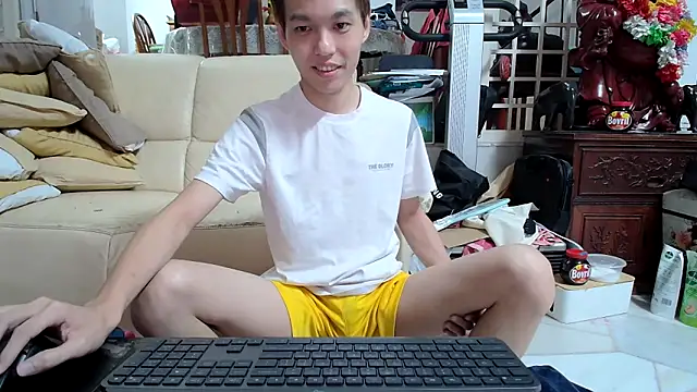 andrewooi online show from 02/19/25, 07:48