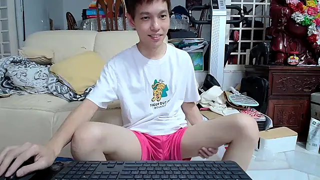 andrewooi online show from 02/23/25, 03:08