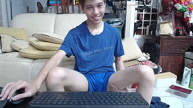 andrewooi online show from 02/25/25, 07:14