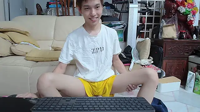 andrewooi online show from 02/26/25, 01:08