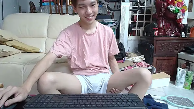 andrewooi online show from 03/03/25, 06:12